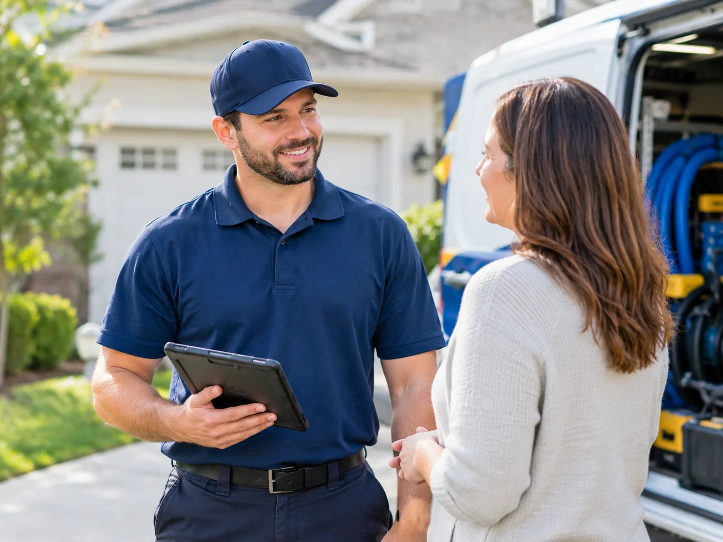 Sewage Backup Cleanup Montebello, CA FAQs